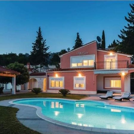 Villa Fabry Ploce  Exterior photo