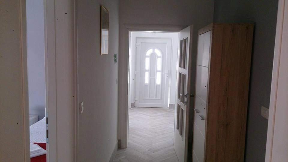 Villa Fabry Ploce  Exterior photo