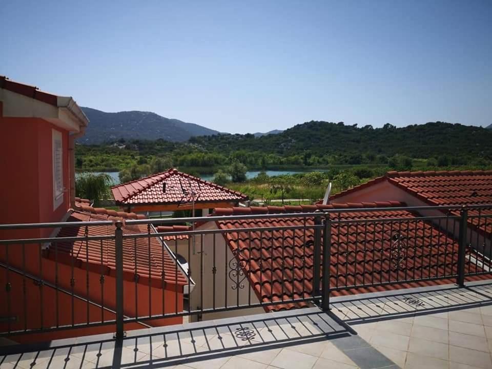 Villa Fabry Ploce  Exterior photo