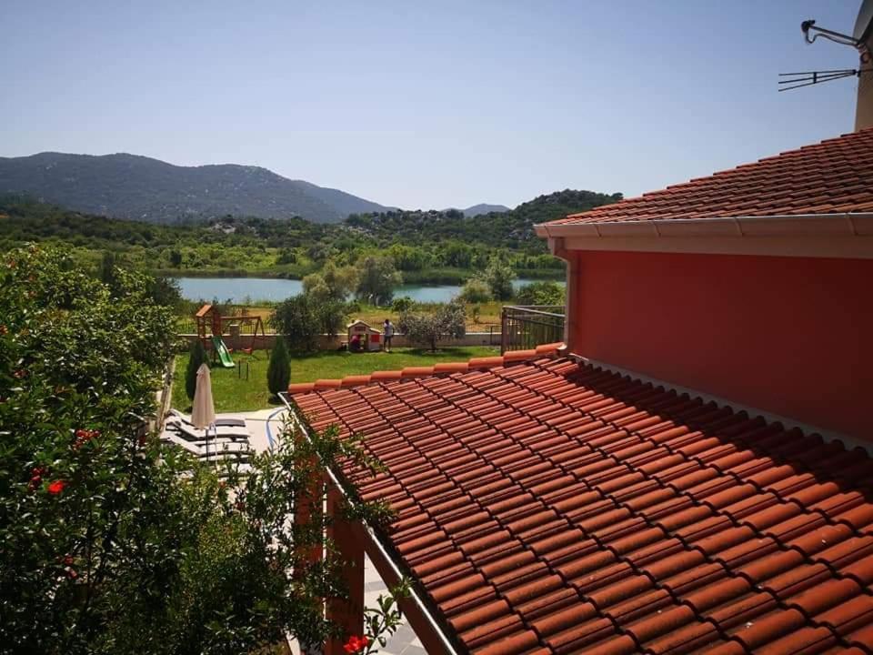 Villa Fabry Ploce  Exterior photo