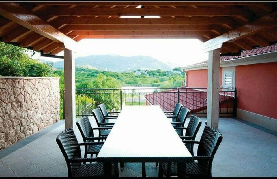 Villa Fabry Ploce  Exterior photo