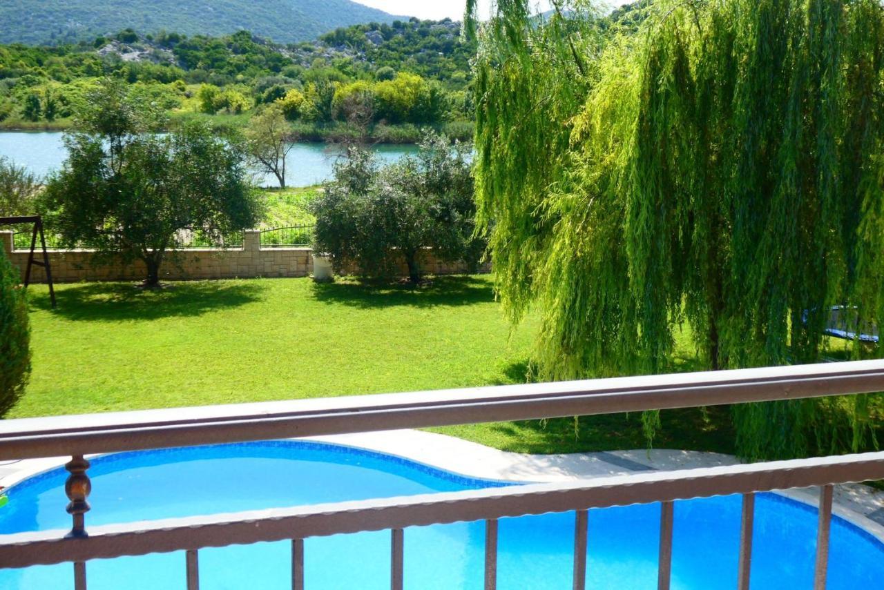 Villa Fabry Ploce  Exterior photo