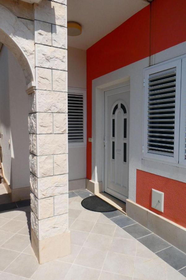 Villa Fabry Ploce  Exterior photo