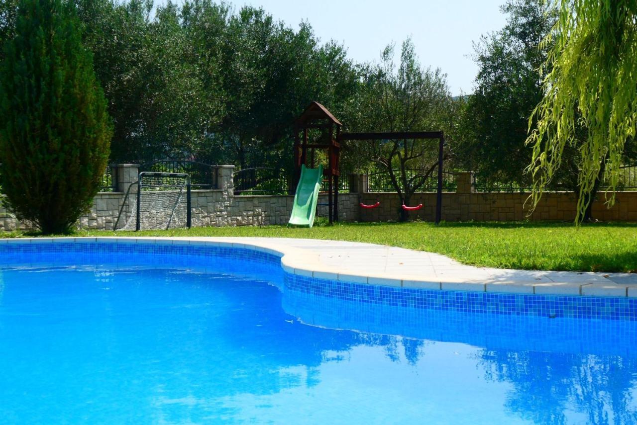 Villa Fabry Ploce  Exterior photo