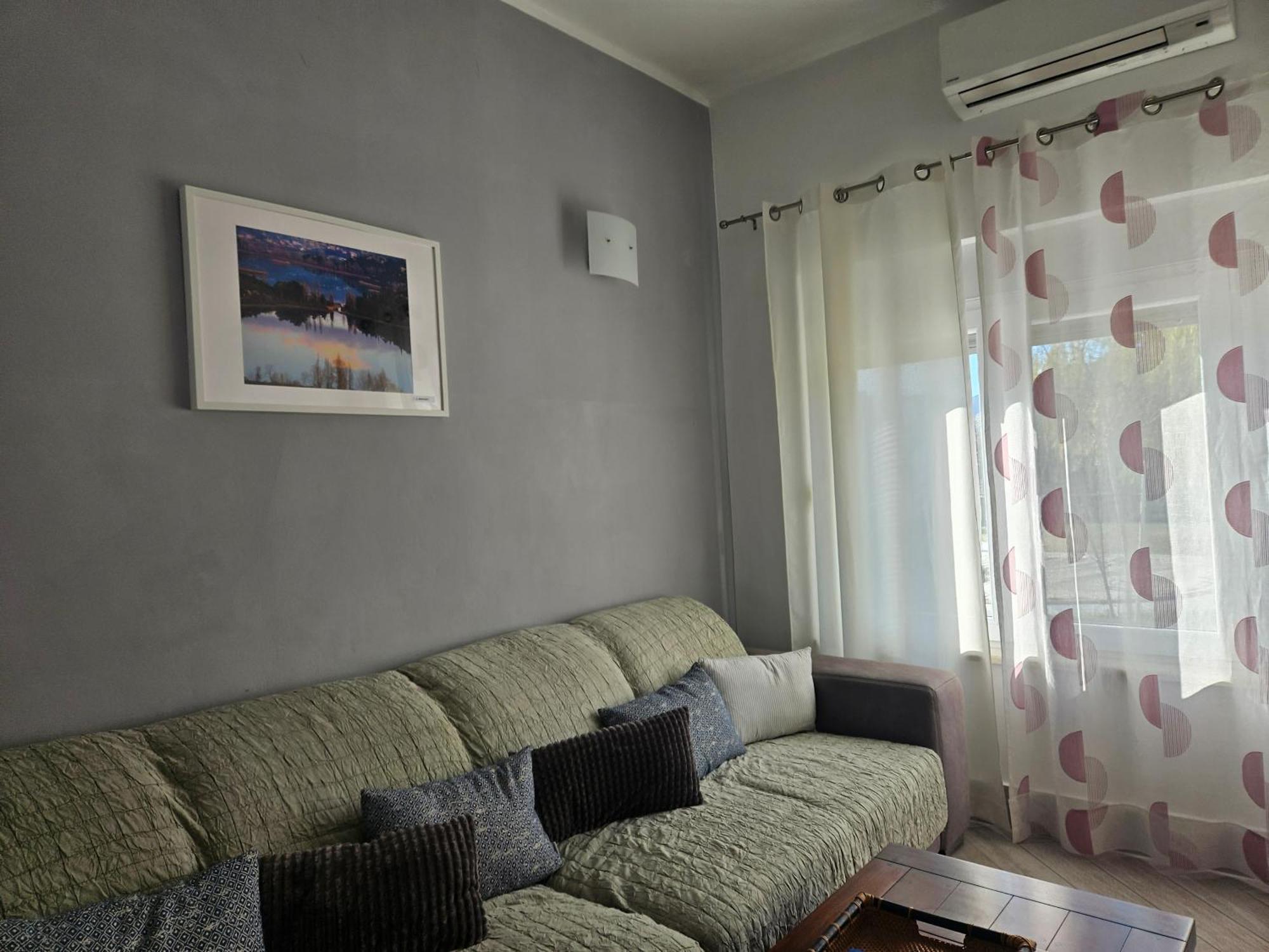 Villa Fabry Ploce  Exterior photo
